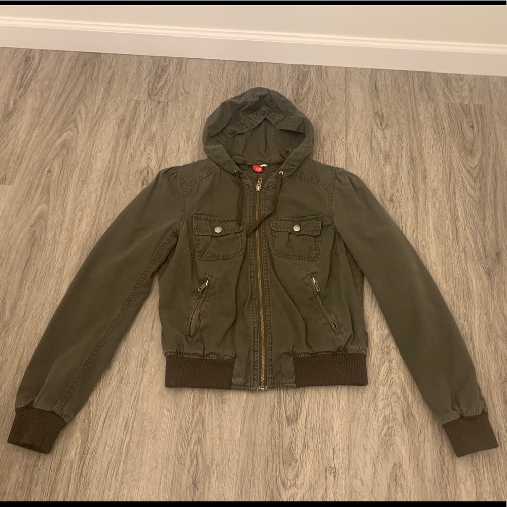 Jacket